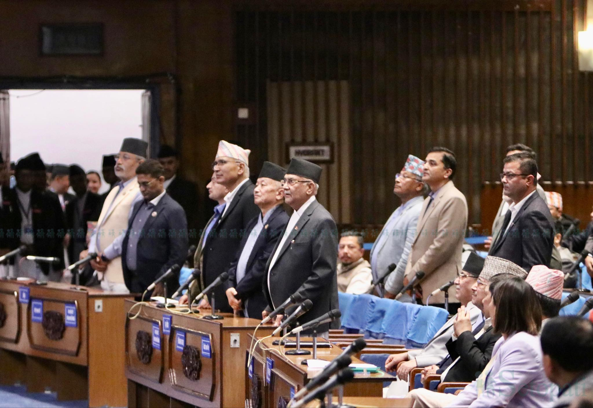 तस्बिर: नवीनबाबु गुरूङ